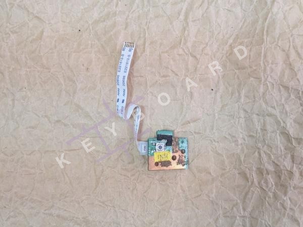 Кнопка увімкнення Hp Pn 33UT3PB0040